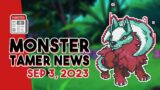 Monster Tamer News: Latest Coromon Mobile News, Monster Taming Direct Tomorrow, New Temtem & More!