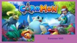 Paper Mario TTYD Playthrough? | Coromon Part 5