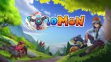 Coromon – Official Mobile Launch Release Date Announce Trailer