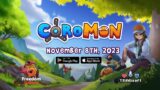 Coromon | Mobile Launch RDA Trailer | Freedom Games