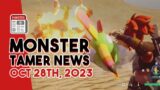 Monster Tamer News: Palworld Play Test, Coromon Mobile Release Date, Loomian Legacy Update & More!