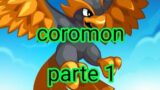 coromon (demo) parte 1