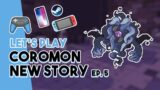 A Secret Weapon!? Vs. Illugin! | Coromon Mobile Release Story Overhaul Update Ep. 5