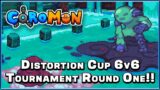 Coromon 6v6 Tournament Round 1 – Klayht vs. DangerZone