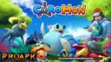 Coromon Gameplay Android / iOS (Official Launch)