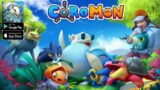 Coromon Gameplay (Mobile) – RPG Game Android iOS