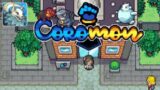 Coromon Gameplay Trailer (Android)