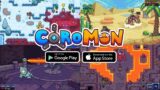 Coromon Gameplay Walkthrough (Android, iOS)