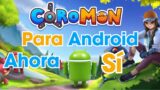 Coromon Jogo Completo Para Android
