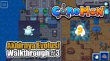 Coromon Kita Evolusi, Walkthrough Gameplay Coromon #3 – Indonesia #coromon #pokemon #pixelgames