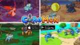 Coromon – Like Pokemon Gameplay (Android/iOS)