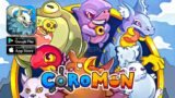 Coromon Mobile Gameplay – Android iOS