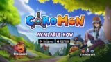 Coromon | Mobile Launch Day Trailer | Freedom Games