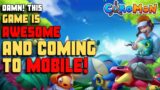 Coromon (Mobile) – This AMAZING Game… Is FINALLY COMING To MOBILE!!!