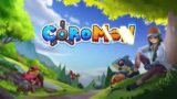 Coromon   Official Mobile Launch Release Date Announce Trailer