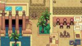 Coromon (PC) – Ep09: Sart and the Stupid Temple of Traps