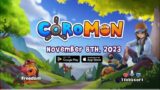 Coromon android and iOS gameplay walkthrough part 1
