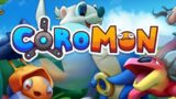 Coromon (by Freedom Games, LLC) IOS Gameplay Video (HD)