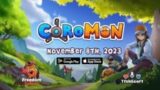 Coromon gameplay Android/ IOS || Build an army with 120 monsters