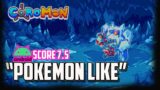 [Free Version] Coromon – Pokemon like (Android) Global Test Emulator Gameplay