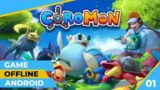 Game Android Offline Ringan Mirip Pokemon || COROMON