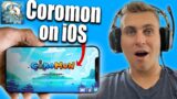 How to Play Coromon on iOS iPhone iPad (No Computer)