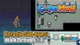 Kita Lanjut Sub Quest Cari Shiny Pokemon versi Coromon #4 – Indonesia #coromon #pokemon #pixelgames