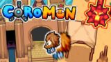 Scorching Sands and Missions in Darudic?! | Coromon (24/11/2023)