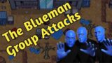 The Blueman Group. Coromon Nuzlocke Ep3