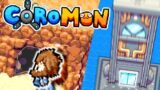 Thunderous Cave and the POWER TOWER?! | Coromon (13/11/2023)