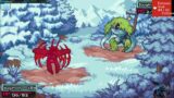 We must stop the spreading of crimsonite! EP#9