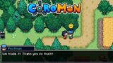 A New Journey Begins | EP. #02 | coromon gameplay in hindi
