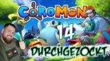 COROMON – Durchgezockt (Lets Play) Teil 14