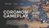 Coromon – Gameplay No Commentary