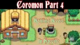 Coromon Part 4 The Beezel Breakout