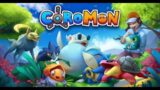Coromon and Chill! (Coromon gameplay stream on PC)