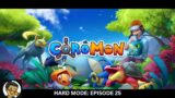 Nope, no ones returning to the wild – Coromon [25]