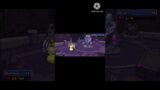 Coromon (Full Version) – Fighting boss (Second Titan – Illuginn)