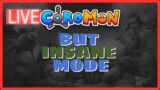 Another Day Another Coromon Insane Mode Challenge
