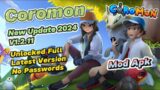 Coromon Mod Apk | v1.2.11 | Unlocked Full | Android Mod