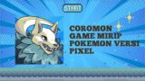 Coromon game mirip pokemon tapi versi pixel, kira-kira seru gak ya? || Coromon Indonesia gameplay #1