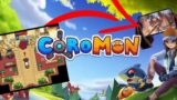 Coromon gameplay Android/IOS || Mr.Gameplay ||
