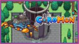 Coromon is a Pokemon Clone MADE TO NUZLOCKE!