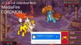 Game Mirip Pokemon | COROMON v1.2.9 MOD Full Unlocked | Full Version