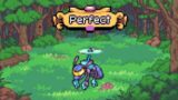 Perfect Patterbit | Coromon [Perfect Database 114/122]