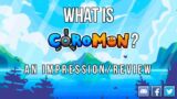 What is Coromon? – An Impression/Review