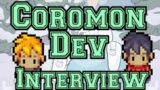 Coromon Developer Interview | 20 Questions | Velua and it's creators