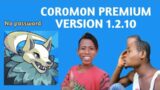 Coromon Premium Apk Download 1.2.10 No Password !!!