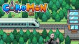 Coromon — first impressions! | Gameplay | Pokemon-like
