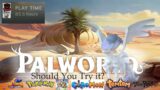 Is Palworld Worthy of Your Time? Should you Play it?